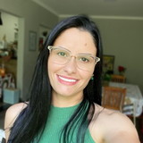 Janine Rafaela Domingues Gonçalves