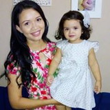 Jéssica Luana Gomes