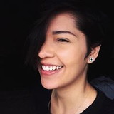 Marina Silva de Almeida