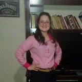 Ailana Bachinski da Rosa Garcia