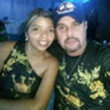 Francinete dos Santos Silva