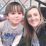 Thayse Michelle Momm Woisky