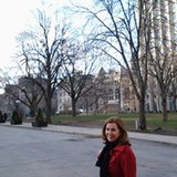 Mary de Fátima Castro Lopes