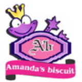 Amanda's Biscuit