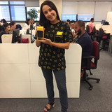 Carolina klein garulo