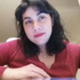 Silvia Helena Goncalves