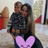 Carolina Milagres Personalizados