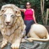 Lúcia Helena Ferreira Moraes