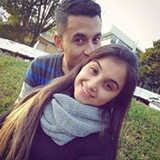 Mayara de Souza Pinto