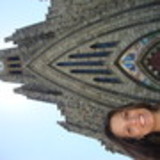 Ana Priscilla Begnis