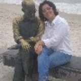 Ísis de Líra Tavares