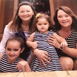 Elza tomoko furucho martin