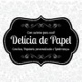 Delícia de Papel