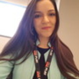 Tatiana Sayra de Oliveira