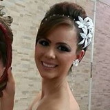 Marisa Borges Araújo