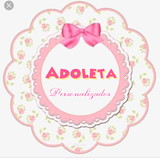 Adoleta Personalizados