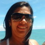 NHÁ GABRIELA ROCHA SILVA