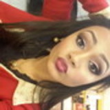 Aline Santana de Souza Carvalho