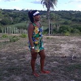 MARIANE PEREIRA SANTOS