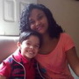 Thiane nascimento de Oliveira