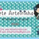 Tete Arteirinha