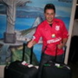 Augusto César Ramos Cordeiro