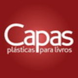 Capas Plásticas para Livros