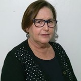 Ana maria Caldeira Jardim