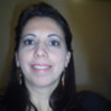 Maria Luiza dos Santos