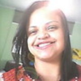 Márcia Borges de Lima