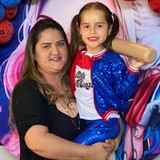 Elaine Cristina de souza