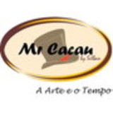 Mr Cacau