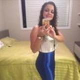 Flavia Pollyanna Machado