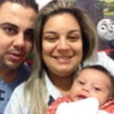 Bruna Aparecida Dias