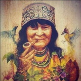 Hari Om Medicinas da Floresta