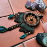 Loja Itinerante Gaia Macramé