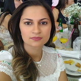 Iara Patrícia dos Santos