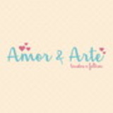 Amor e Arte Tecidos e Feltros