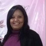 Suraya Gonçalves da Silva