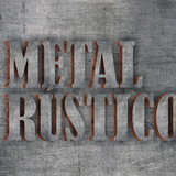 Metalrustico