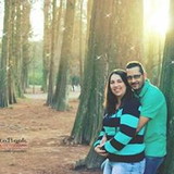 Livia Ferraz Dudu Prajelas