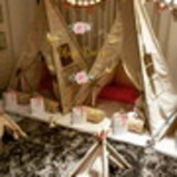 Magic Dreams - Festa do Pijama e Picnic