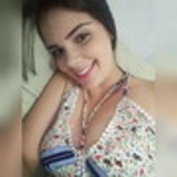 Paloma Ferreira da Cruz