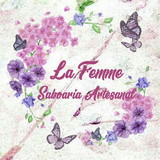 La Femme Saboaria Artesanal
