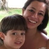 Priscila Célia Daniel