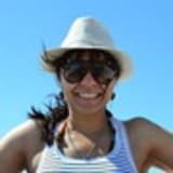 Adriana Sueli de Oliveira