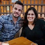 Suelen dos Reis Nogueira