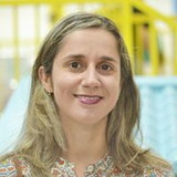 Cynthia Le Bourlegat