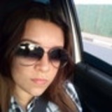 Alline Caroline Constante Silva