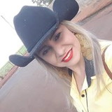 Luciana priscila rezende dos Santos